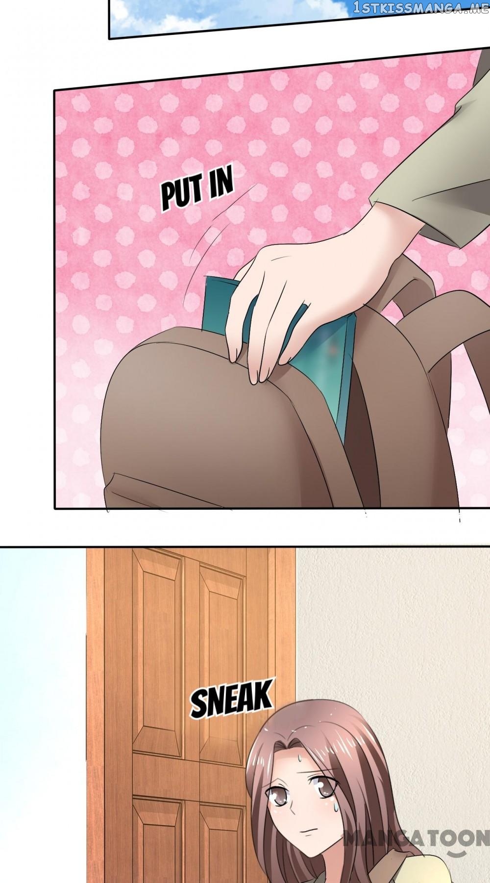 When the Angel Falls for Me chapter 22 - page 18