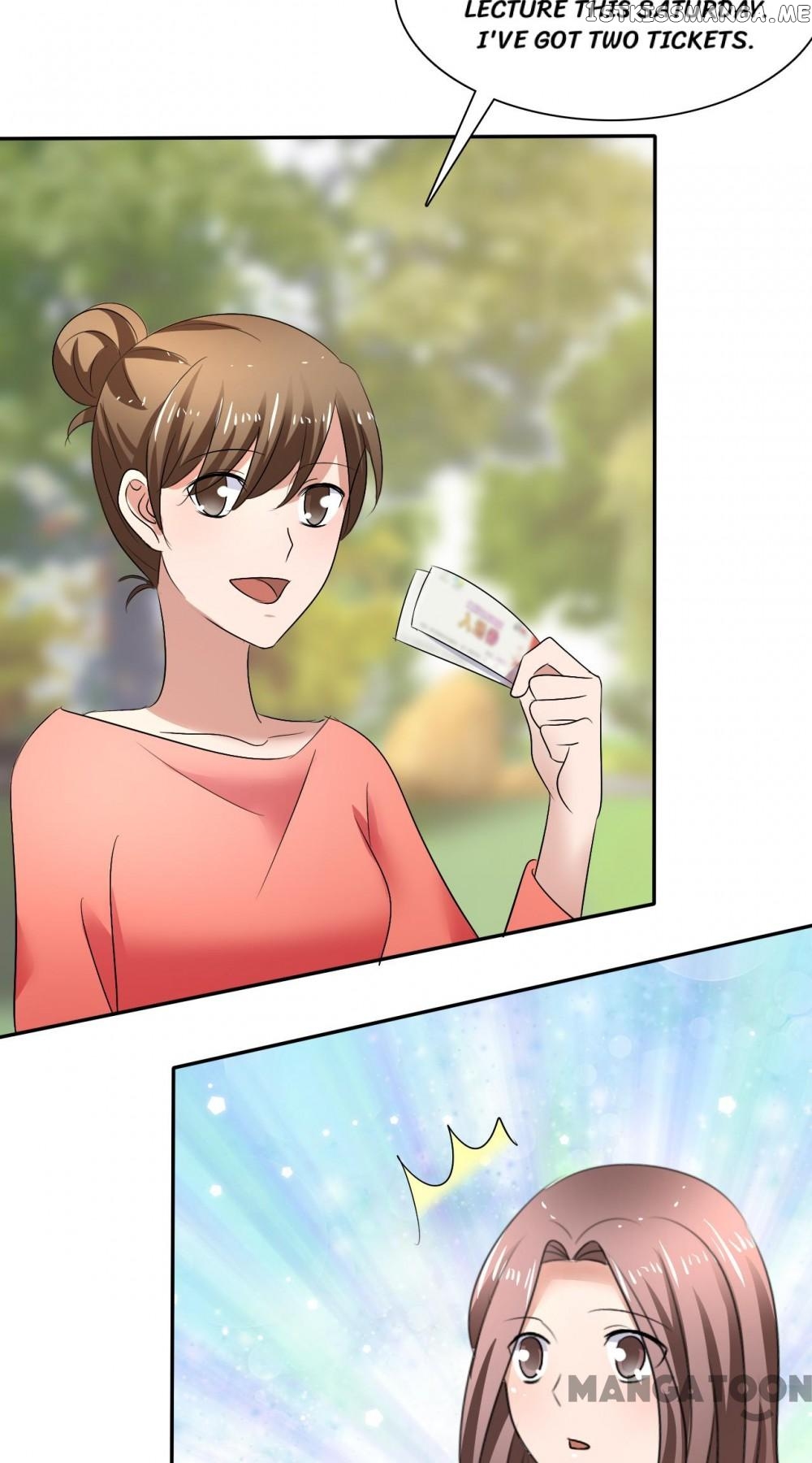 When the Angel Falls for Me chapter 22 - page 2