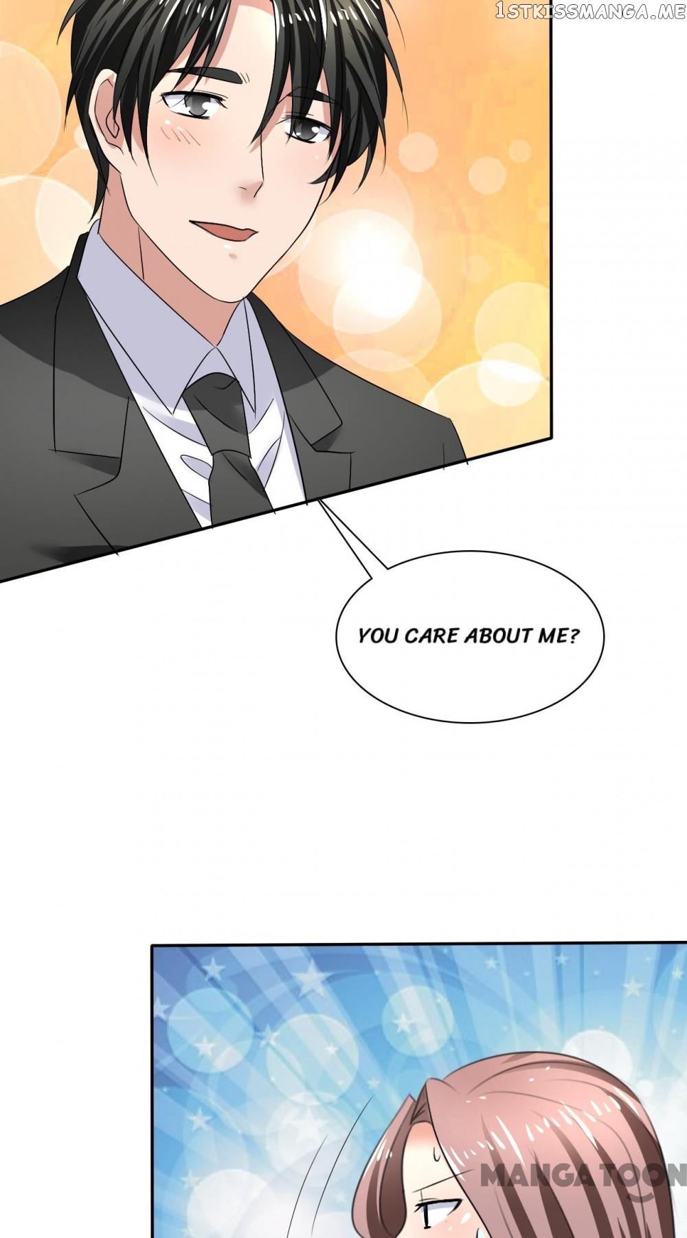 When the Angel Falls for Me chapter 22 - page 23