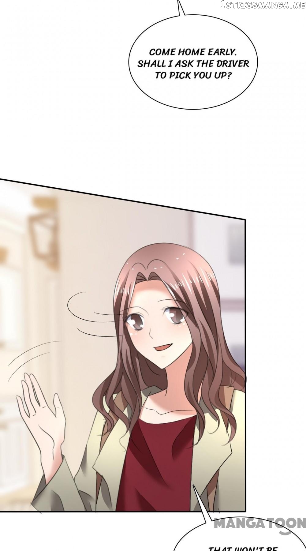 When the Angel Falls for Me chapter 22 - page 26
