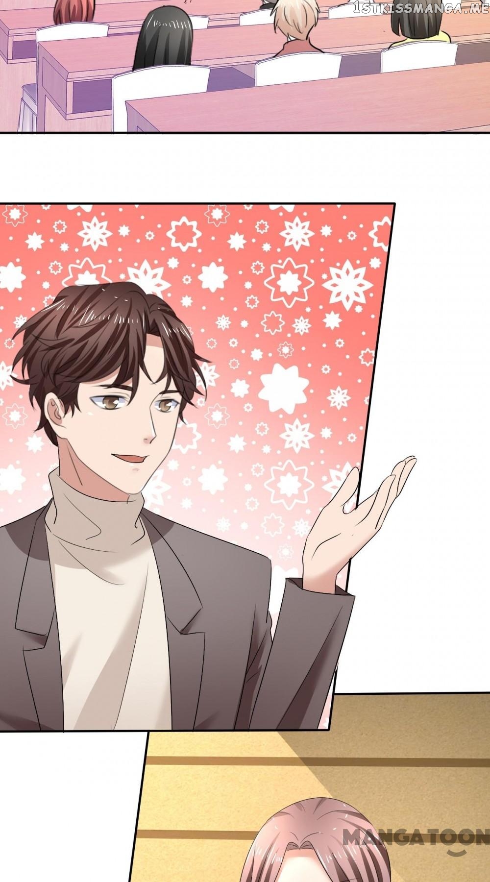When the Angel Falls for Me chapter 22 - page 28