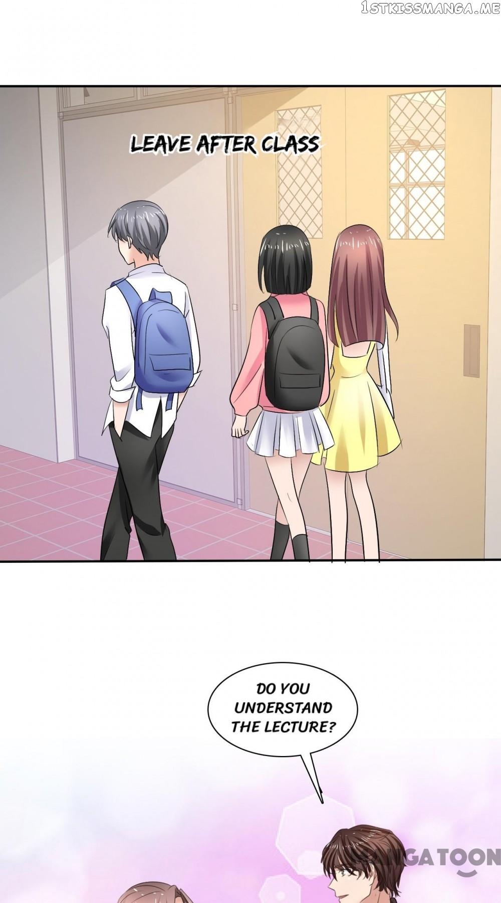 When the Angel Falls for Me chapter 22 - page 31