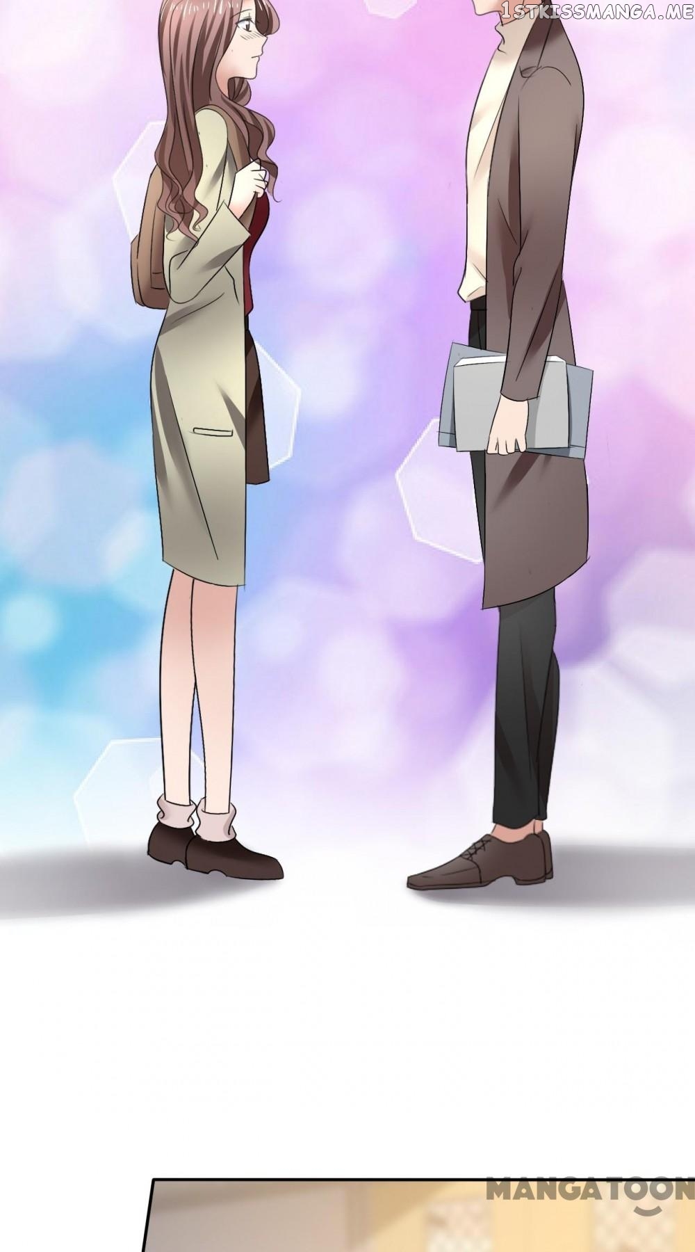 When the Angel Falls for Me chapter 22 - page 32