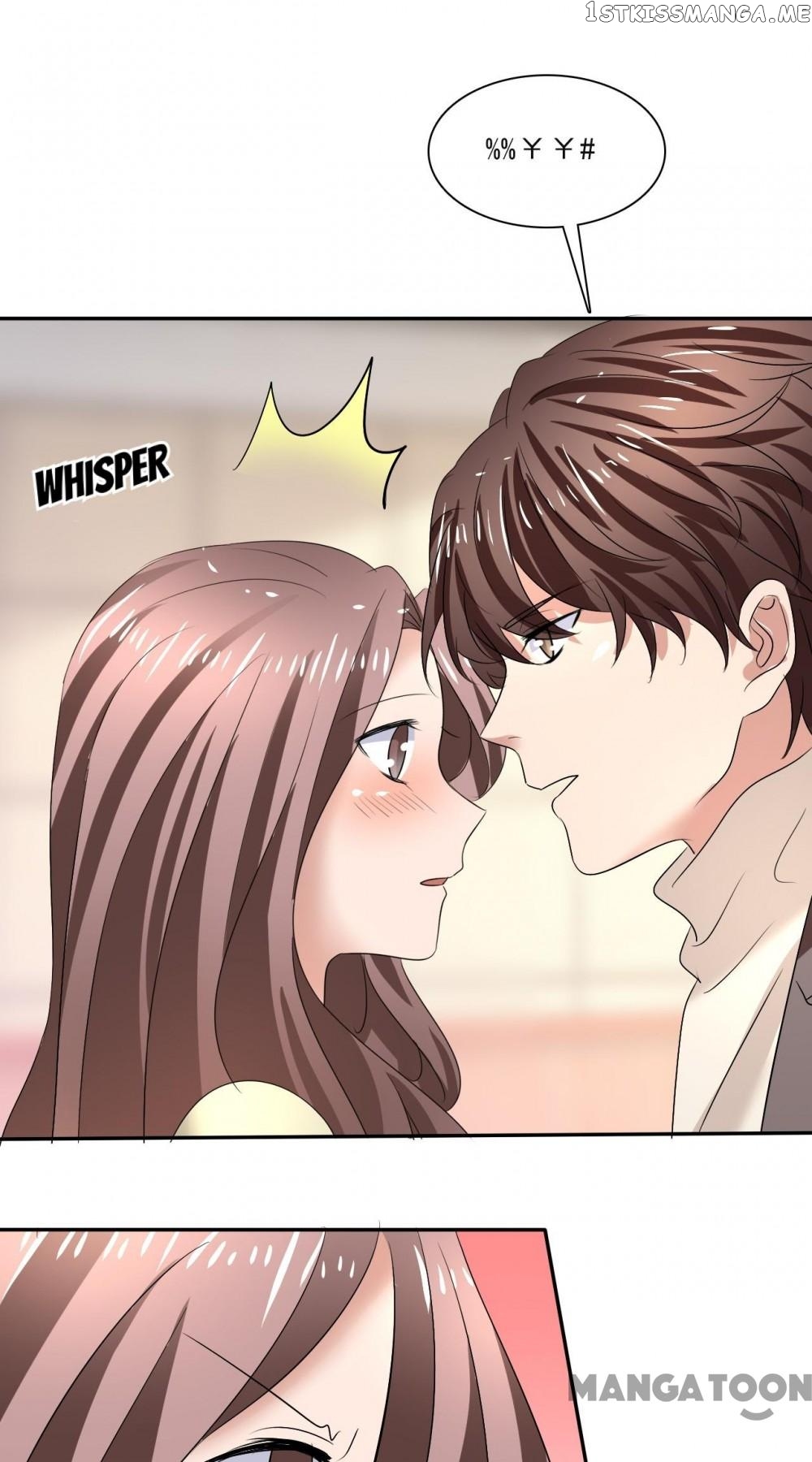 When the Angel Falls for Me chapter 22 - page 36
