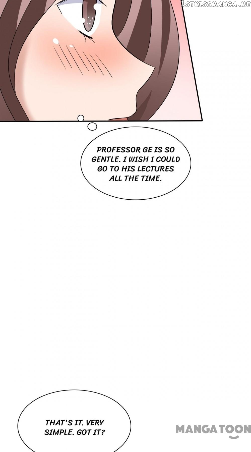 When the Angel Falls for Me chapter 22 - page 37