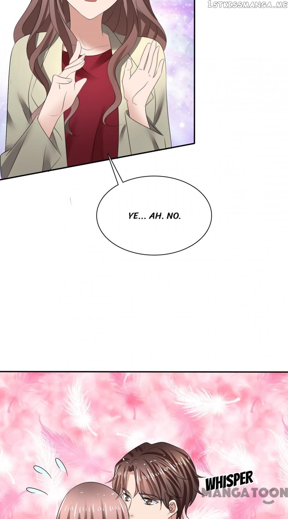 When the Angel Falls for Me chapter 22 - page 39