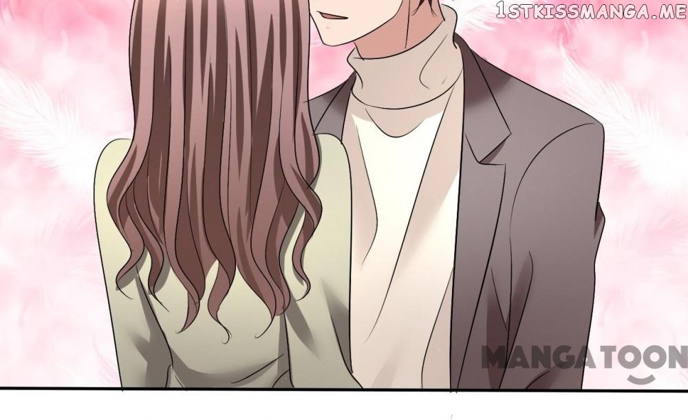 When the Angel Falls for Me chapter 22 - page 40