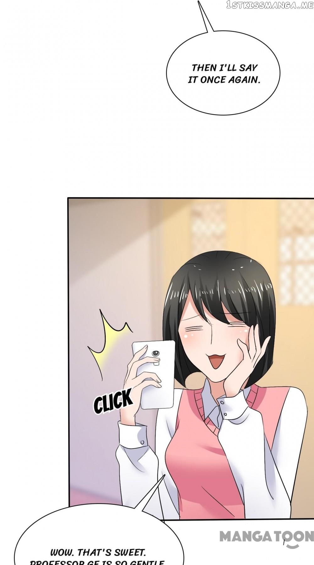 When the Angel Falls for Me chapter 22 - page 41