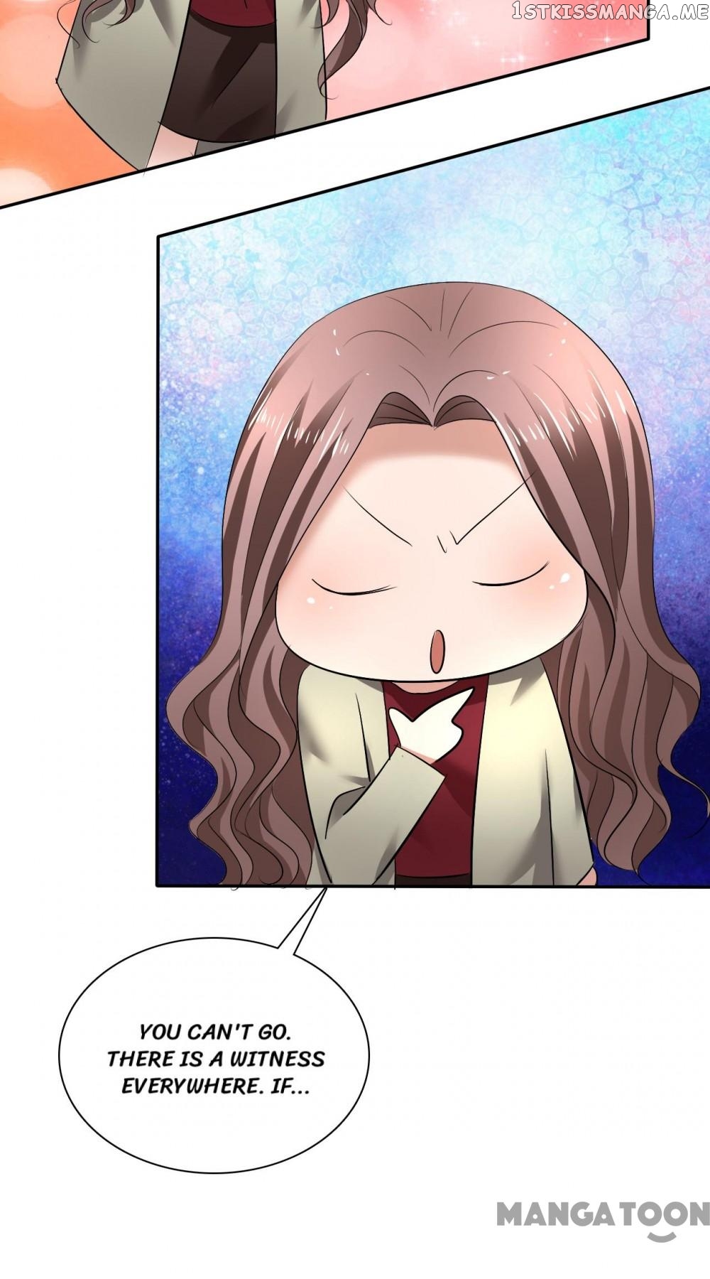 When the Angel Falls for Me chapter 22 - page 8