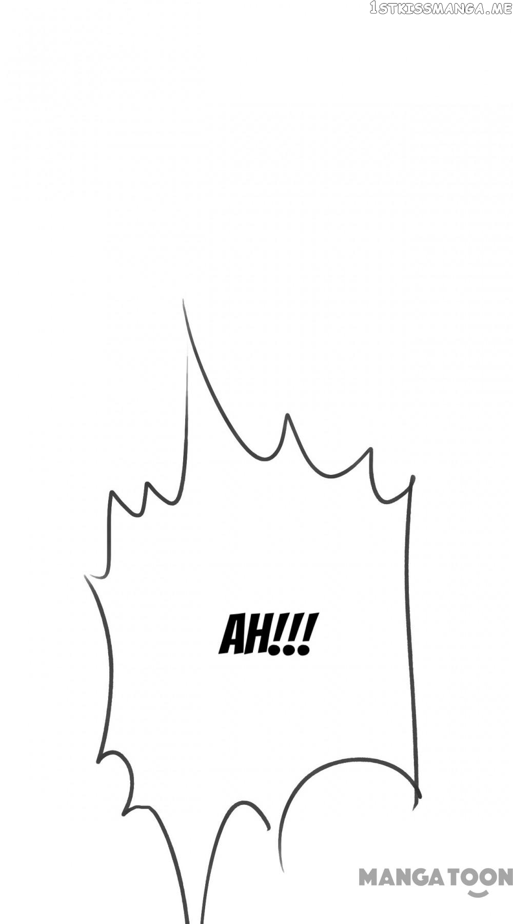 When the Angel Falls for Me chapter 22 - page 9