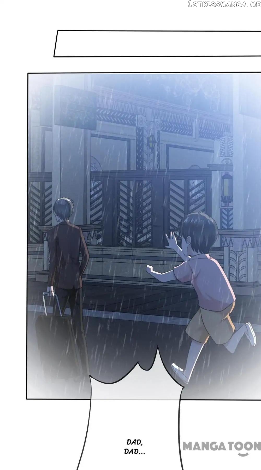 When the Angel Falls for Me chapter 67 - page 1