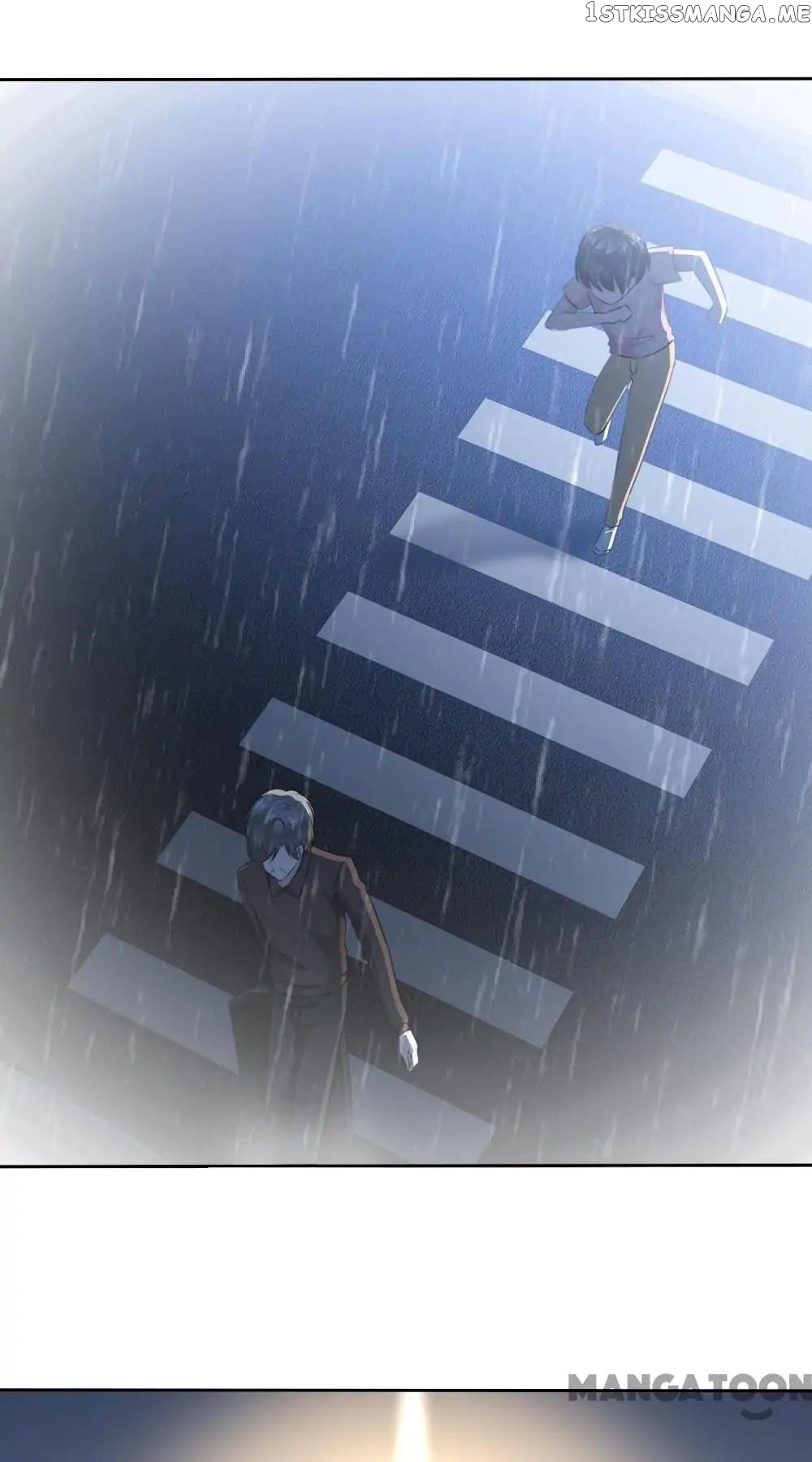 When the Angel Falls for Me chapter 67 - page 12