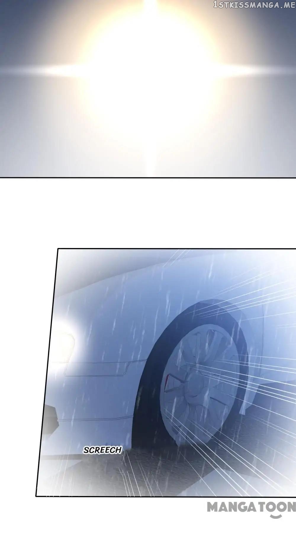 When the Angel Falls for Me chapter 67 - page 13