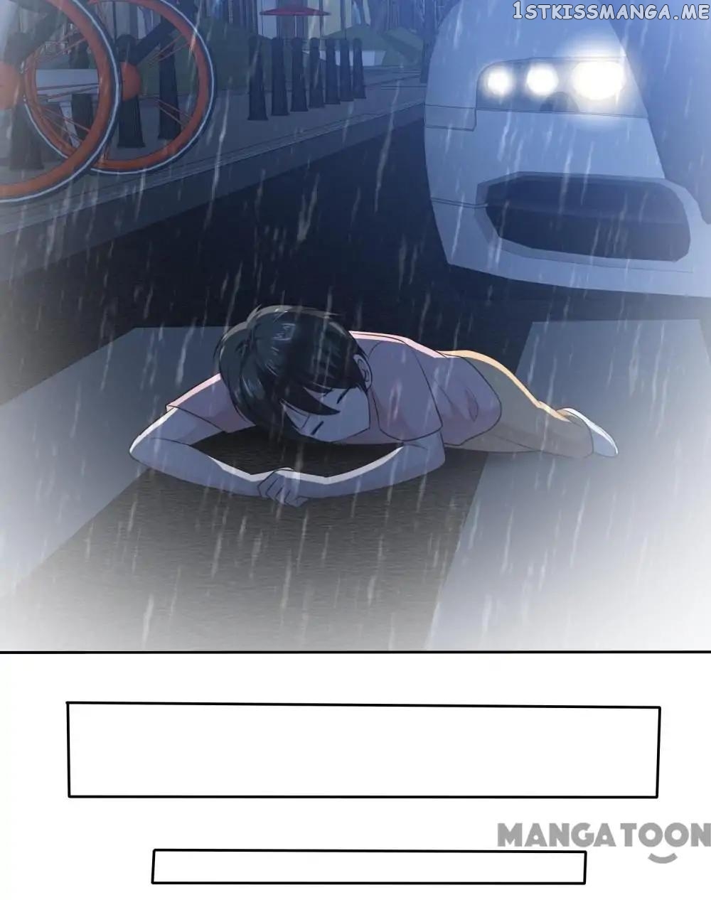When the Angel Falls for Me chapter 67 - page 15