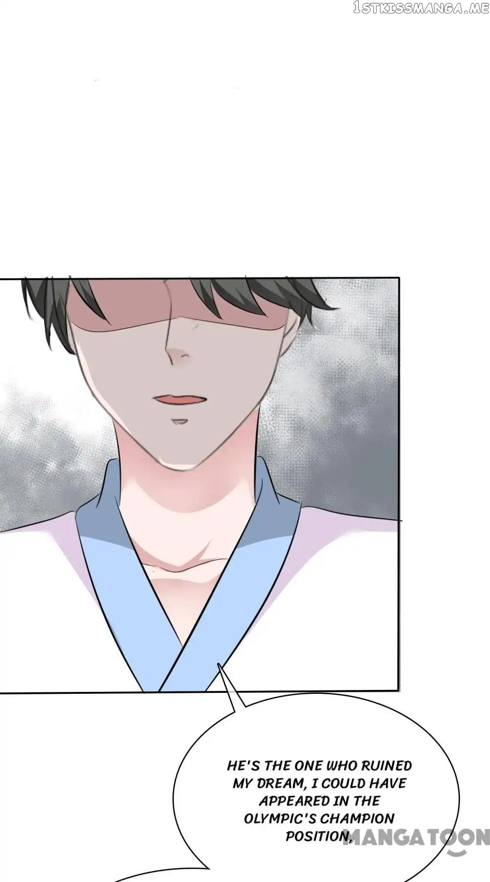 When the Angel Falls for Me chapter 67 - page 16