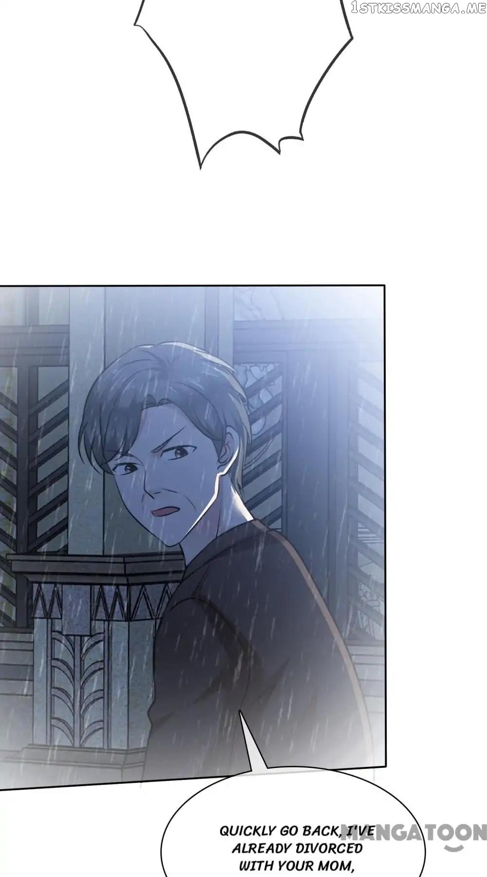 When the Angel Falls for Me chapter 67 - page 2