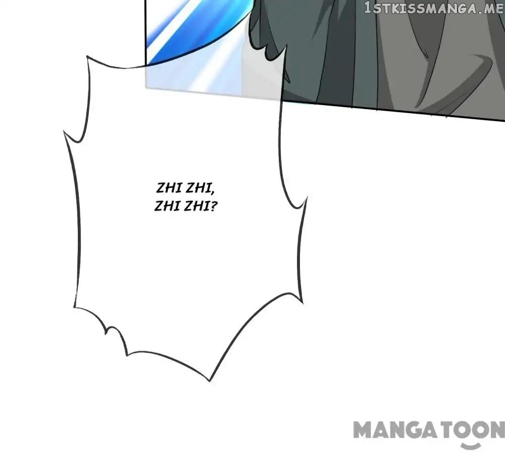 When the Angel Falls for Me chapter 67 - page 23