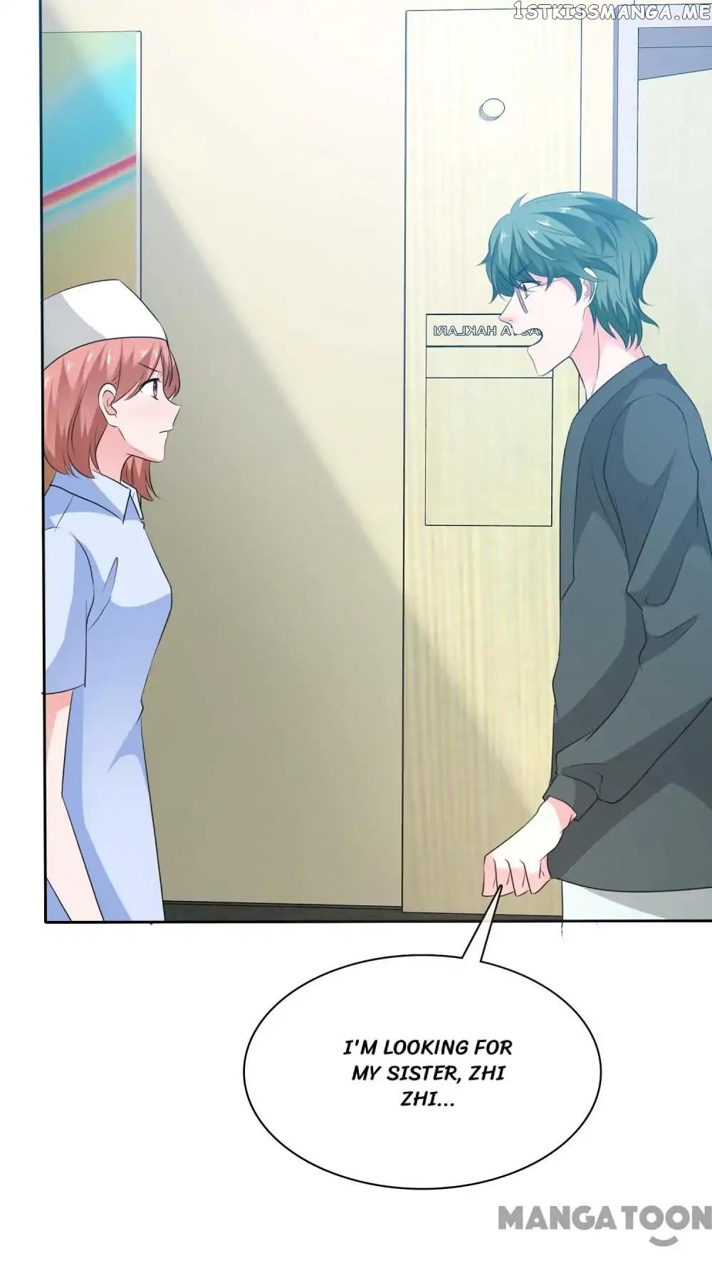 When the Angel Falls for Me chapter 67 - page 25