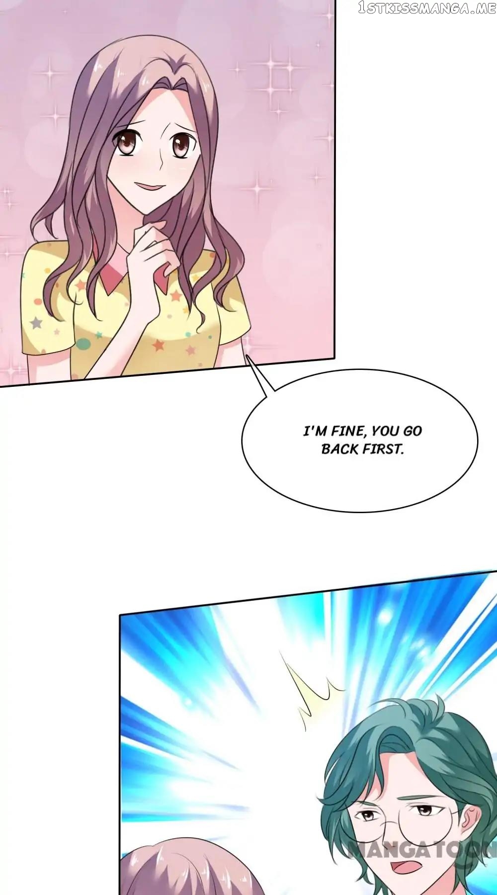 When the Angel Falls for Me chapter 67 - page 29