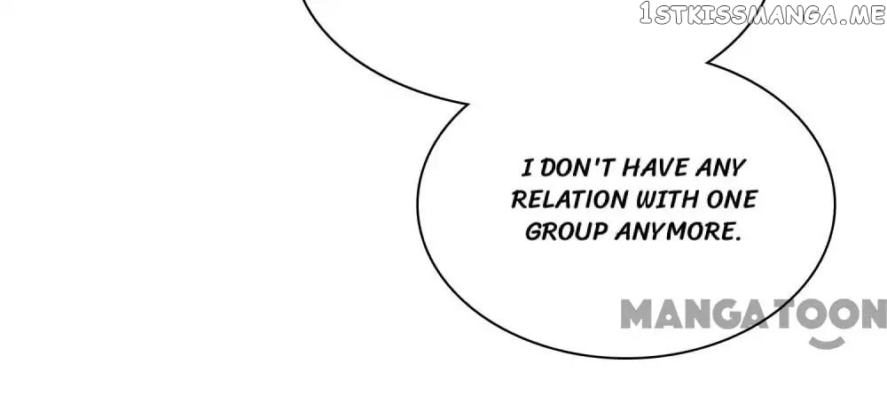 When the Angel Falls for Me chapter 67 - page 3