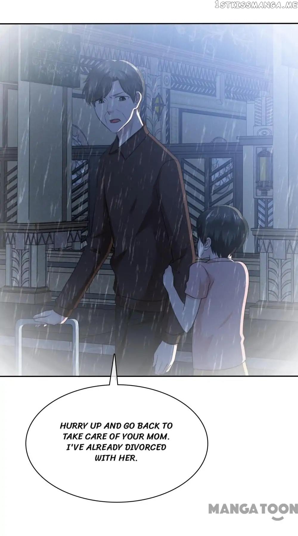 When the Angel Falls for Me chapter 67 - page 5