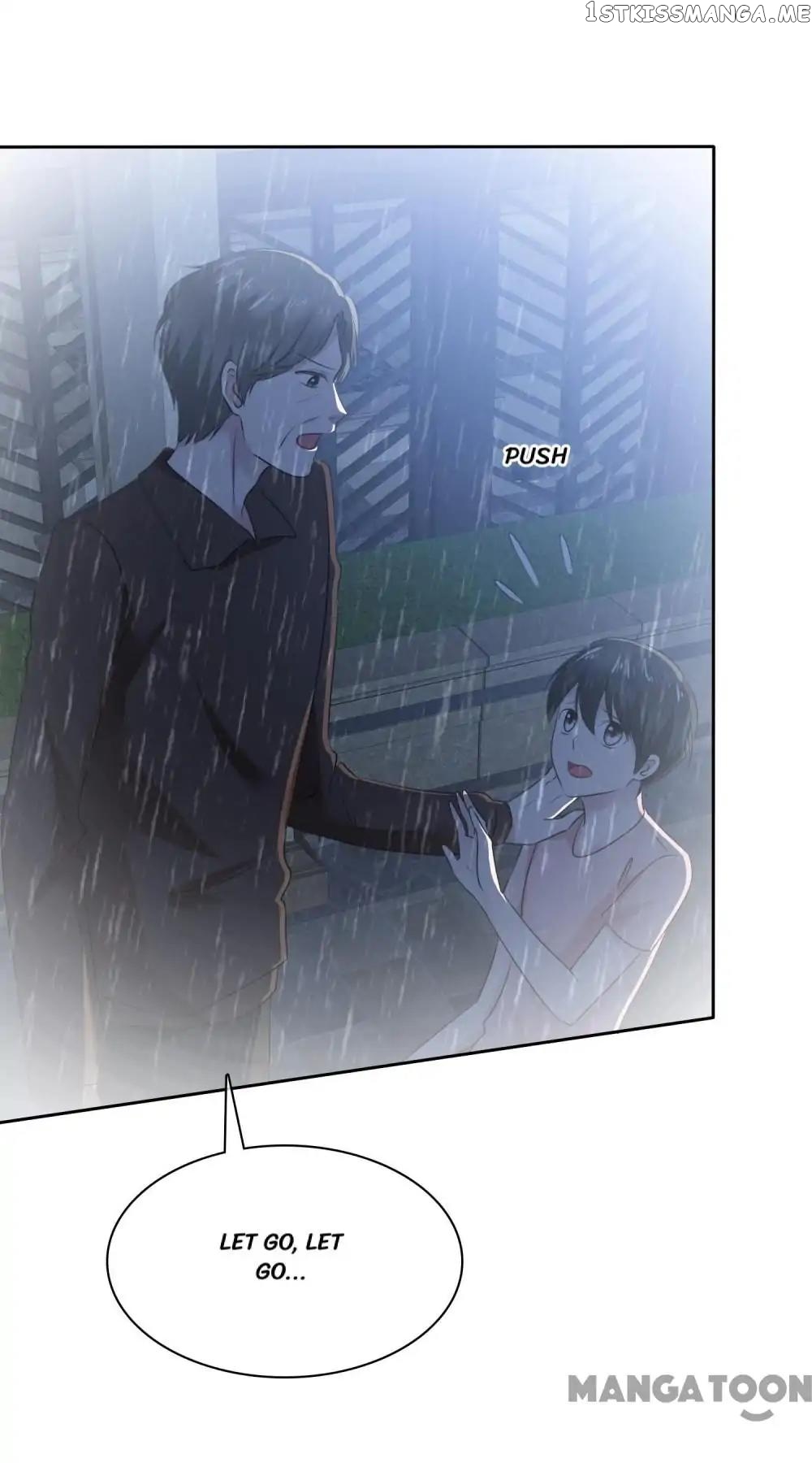 When the Angel Falls for Me chapter 67 - page 6
