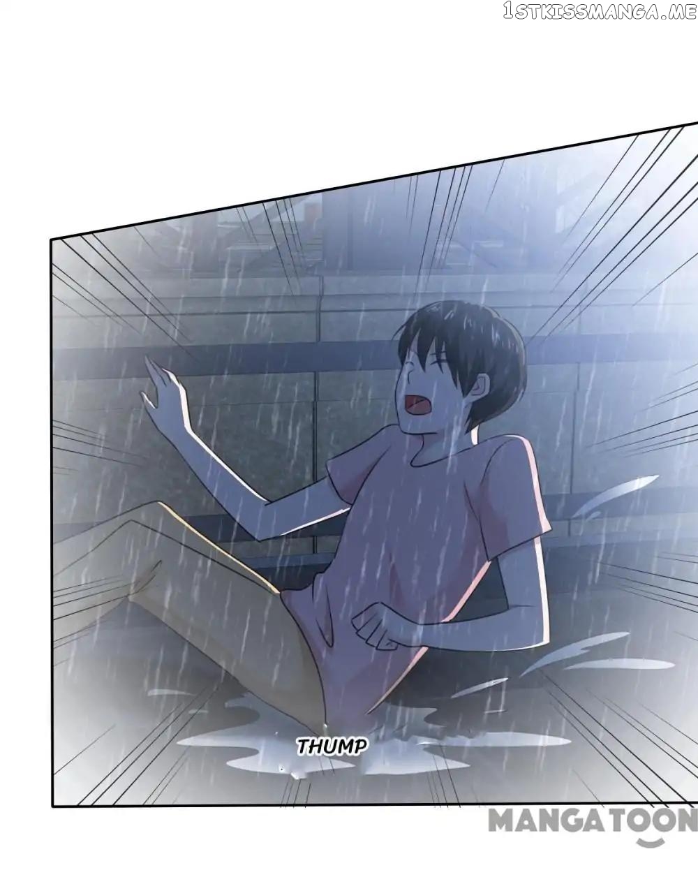 When the Angel Falls for Me chapter 67 - page 7