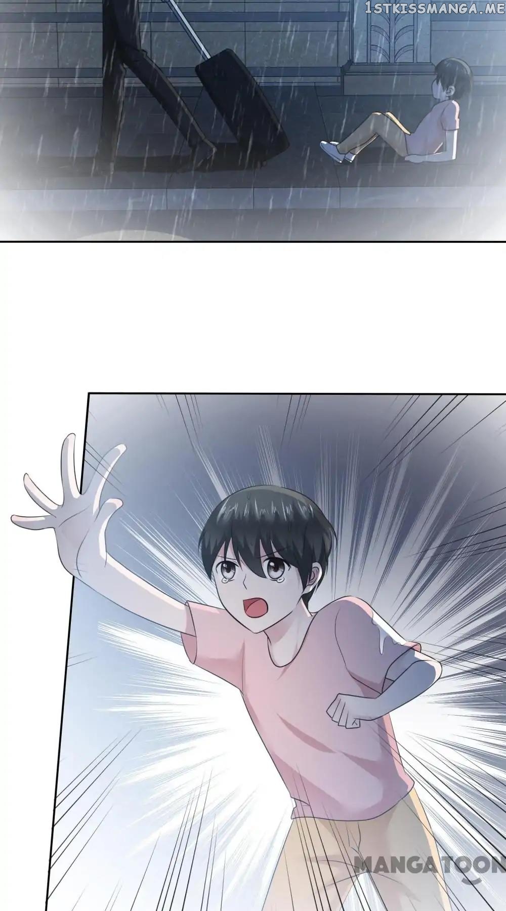 When the Angel Falls for Me chapter 67 - page 9