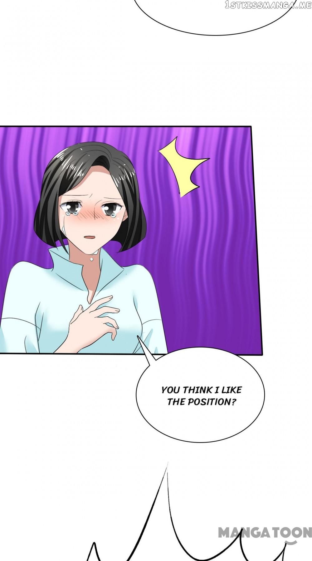 When the Angel Falls for Me chapter 23 - page 13