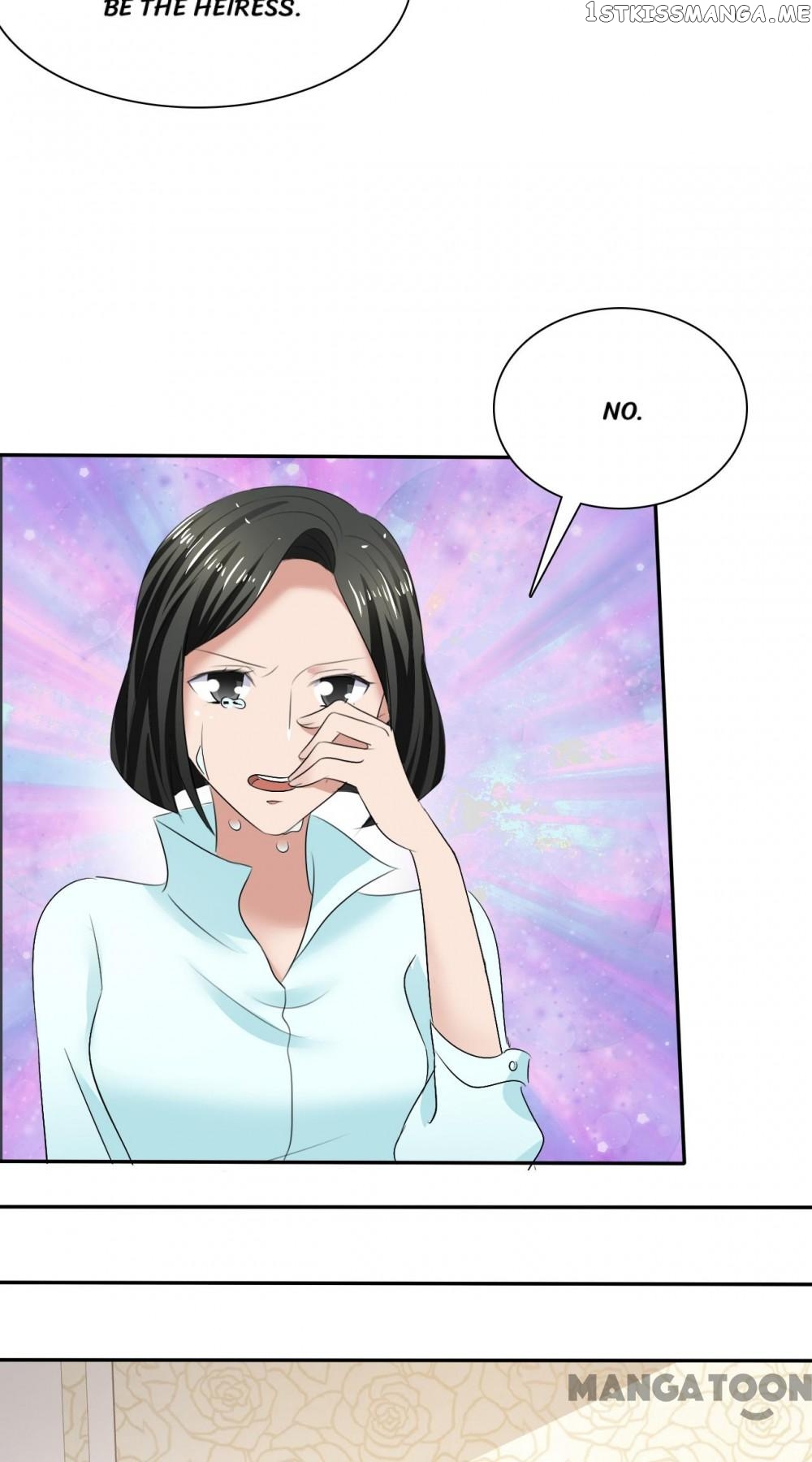 When the Angel Falls for Me chapter 23 - page 17