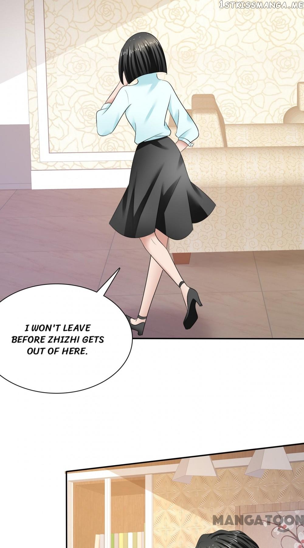 When the Angel Falls for Me chapter 23 - page 18