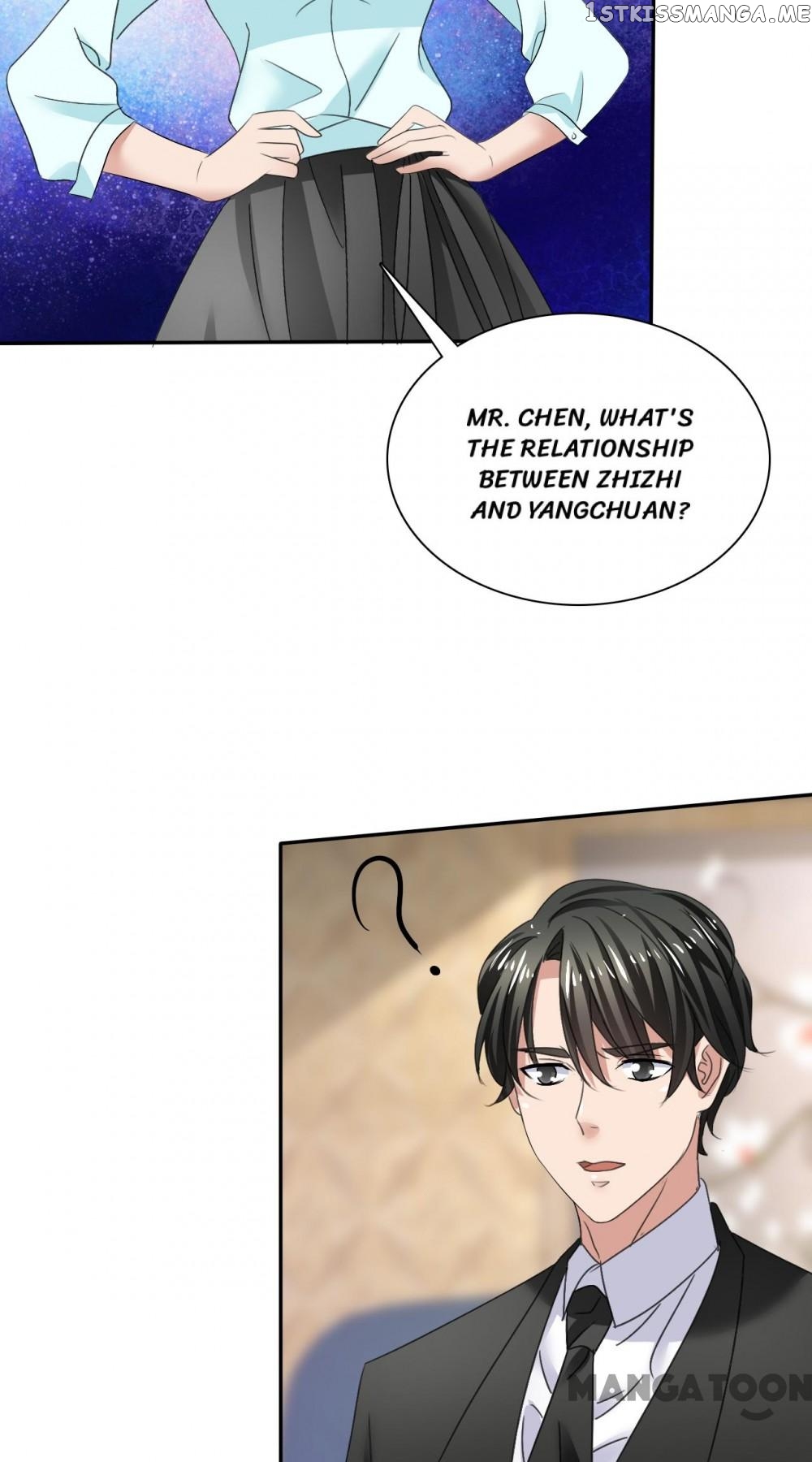 When the Angel Falls for Me chapter 23 - page 2