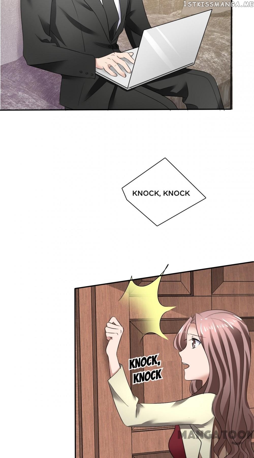 When the Angel Falls for Me chapter 23 - page 23