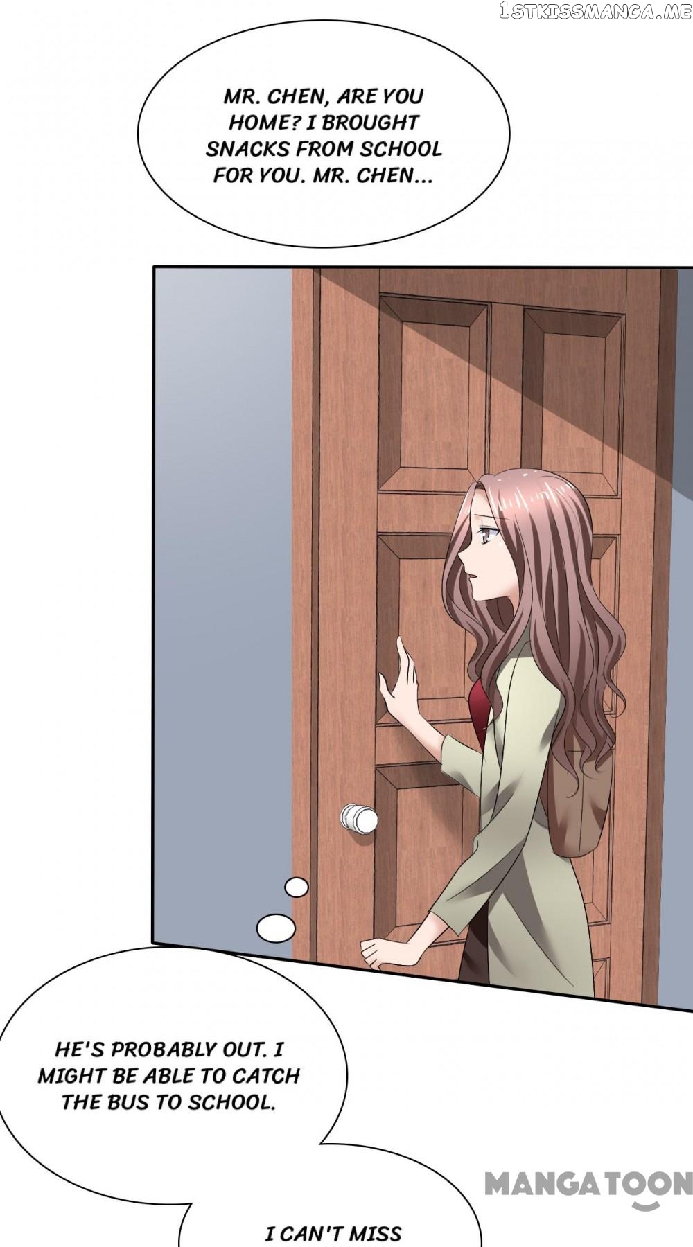 When the Angel Falls for Me chapter 23 - page 26