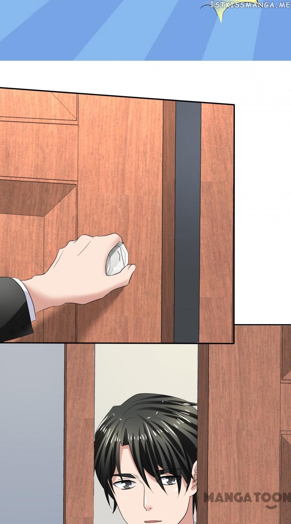 When the Angel Falls for Me chapter 23 - page 28