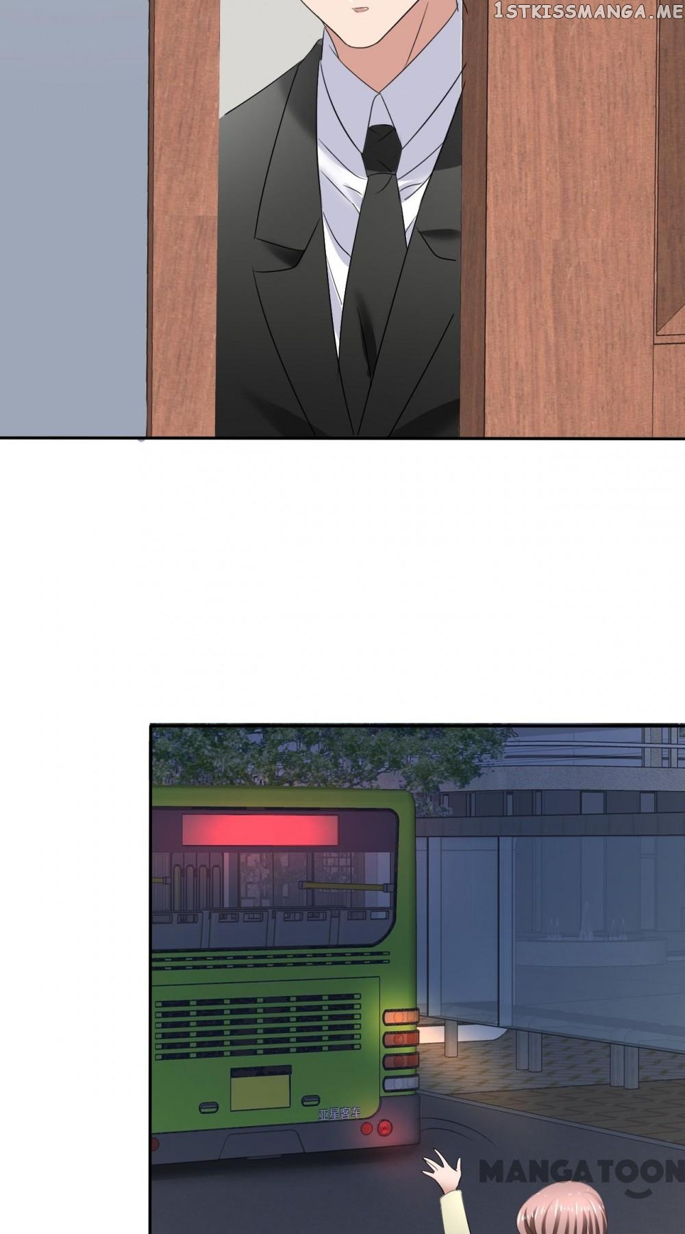 When the Angel Falls for Me chapter 23 - page 29