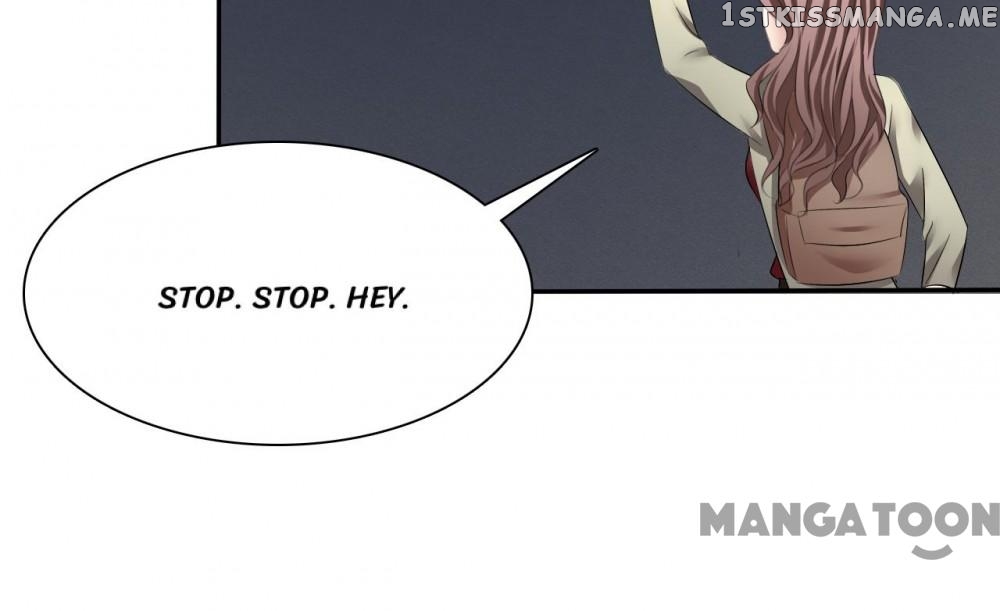 When the Angel Falls for Me chapter 23 - page 30