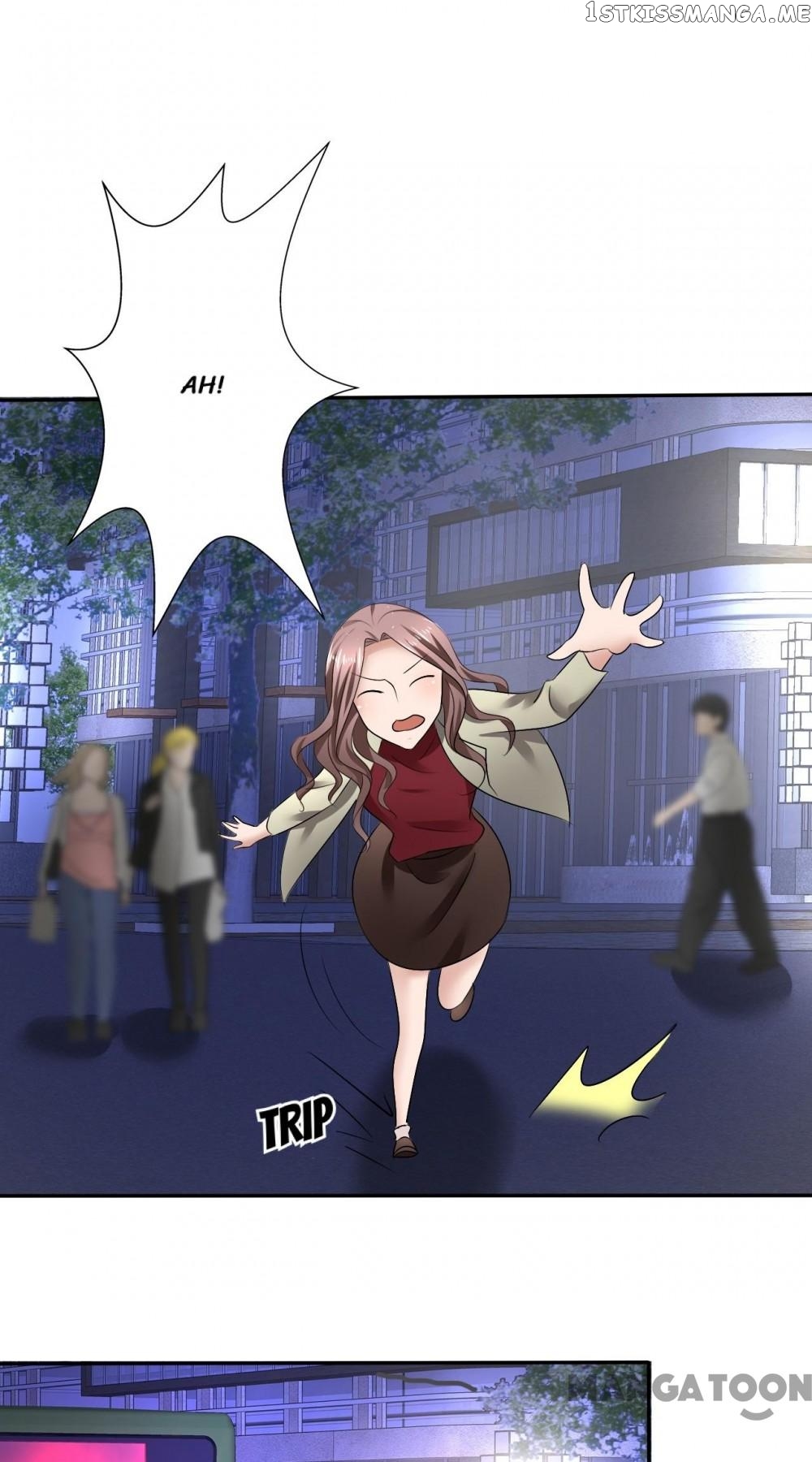 When the Angel Falls for Me chapter 23 - page 31