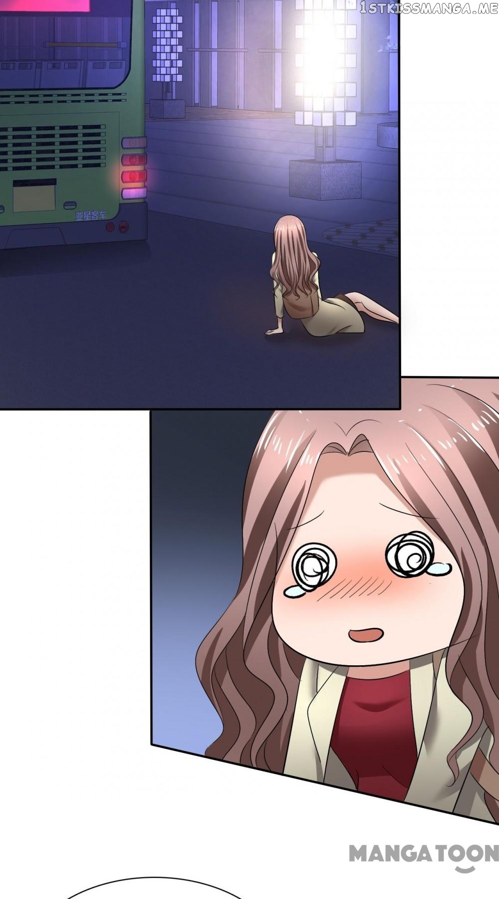 When the Angel Falls for Me chapter 23 - page 32
