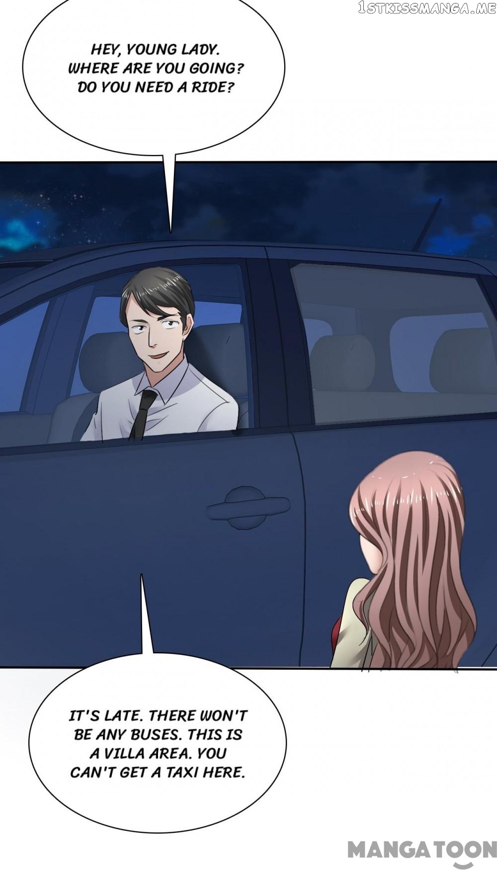 When the Angel Falls for Me chapter 23 - page 33