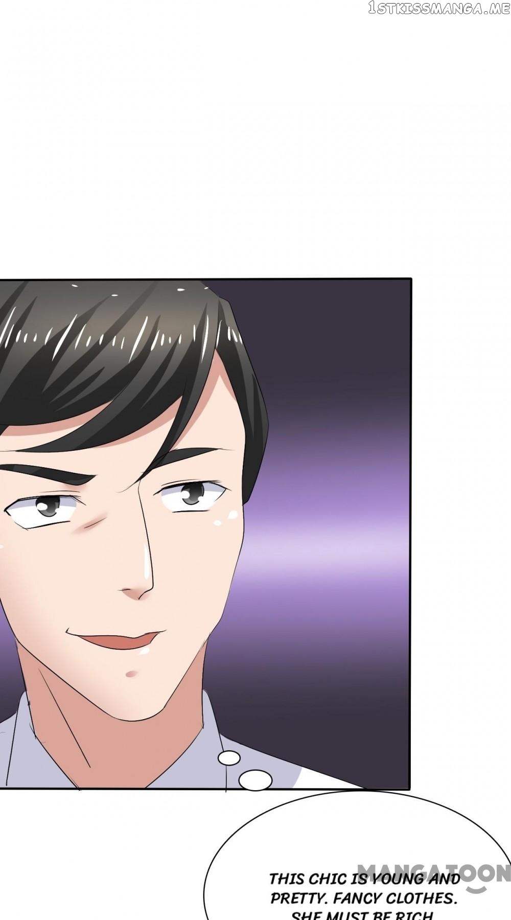 When the Angel Falls for Me chapter 23 - page 34