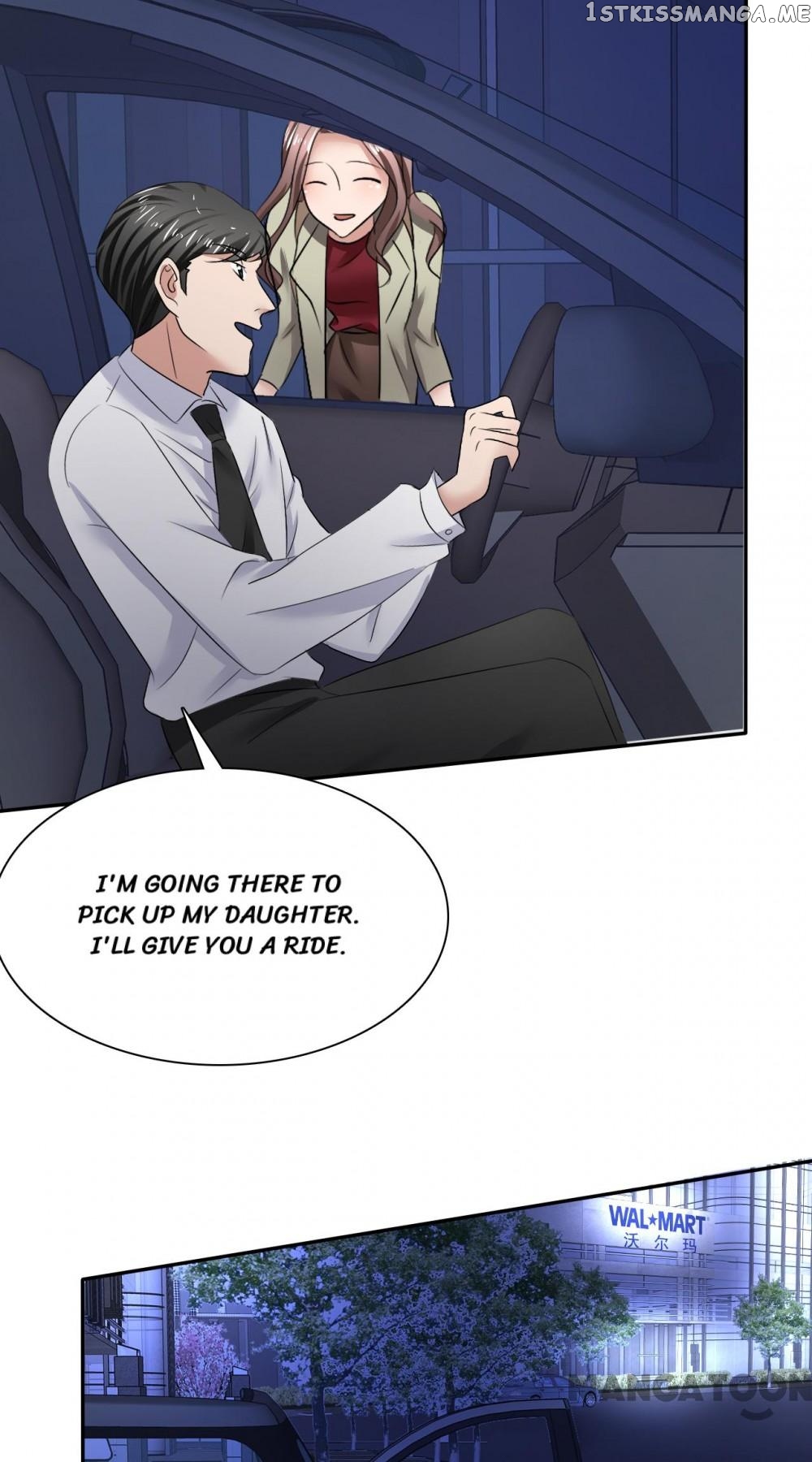 When the Angel Falls for Me chapter 23 - page 37