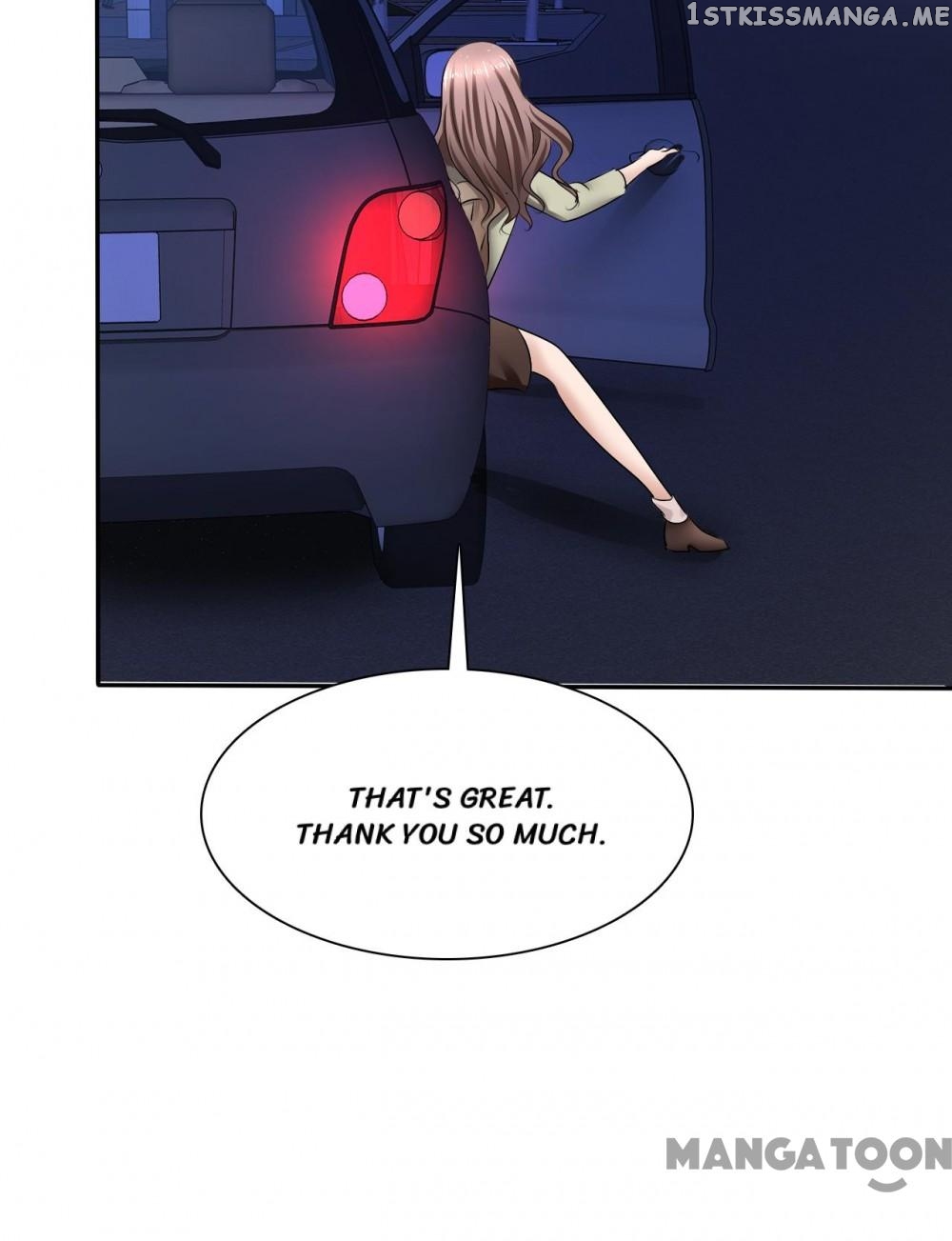 When the Angel Falls for Me chapter 23 - page 38