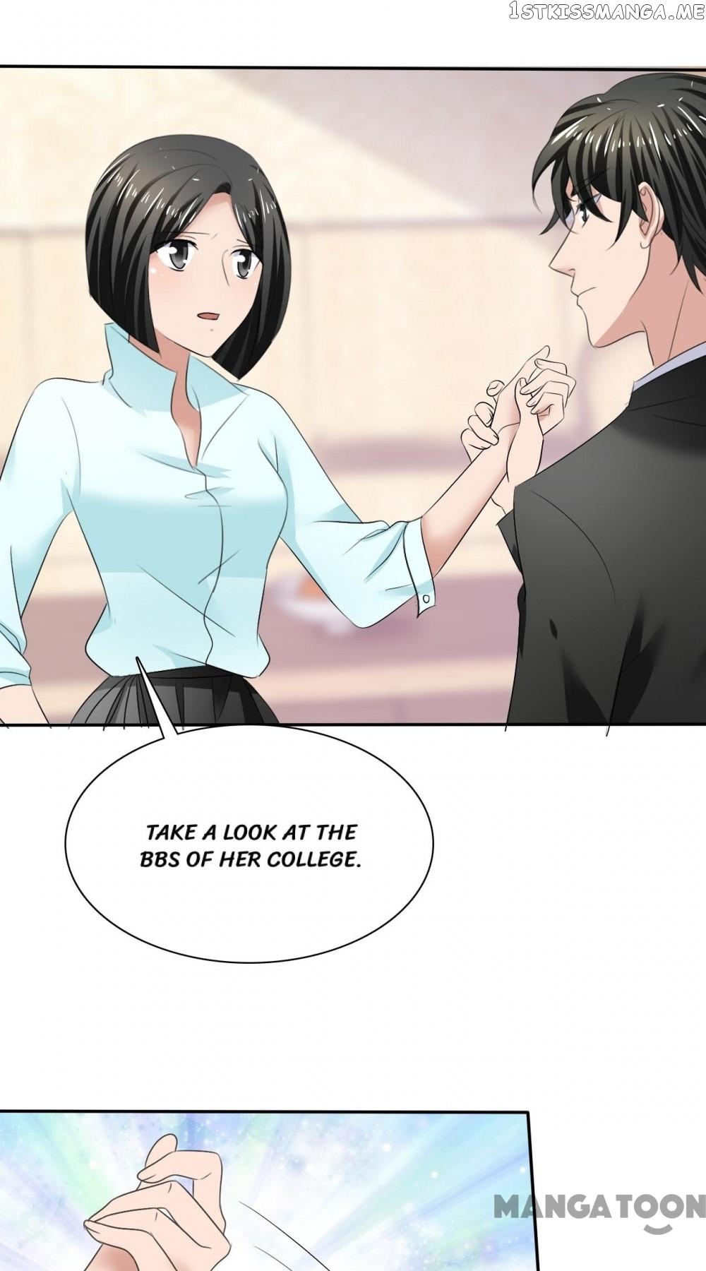 When the Angel Falls for Me chapter 23 - page 6