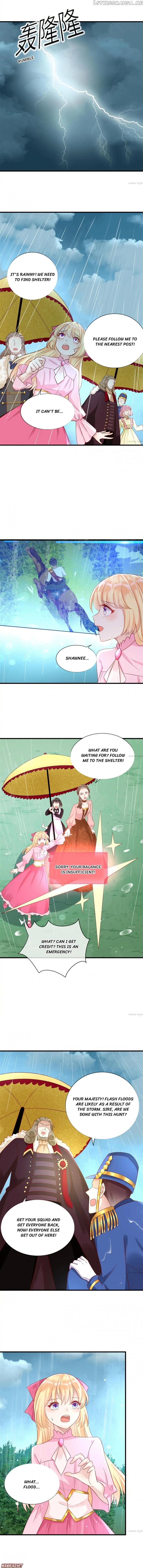 Prince Cultivation Project chapter 35 - page 4