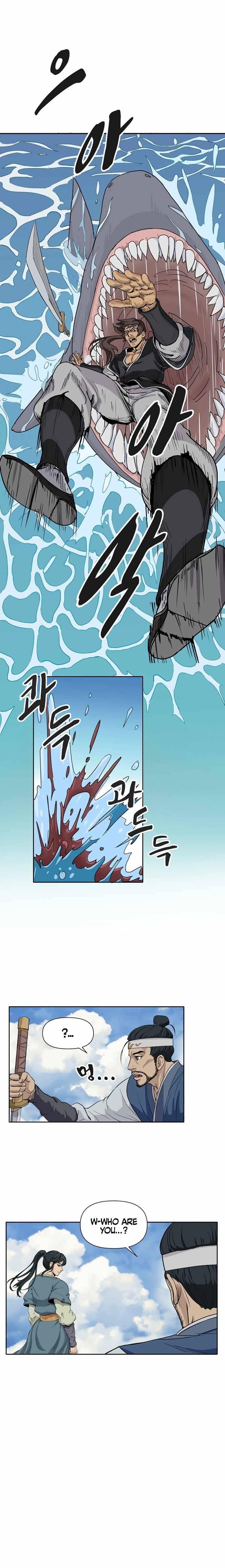 Magic Scholar Chapter 0.1 - page 12