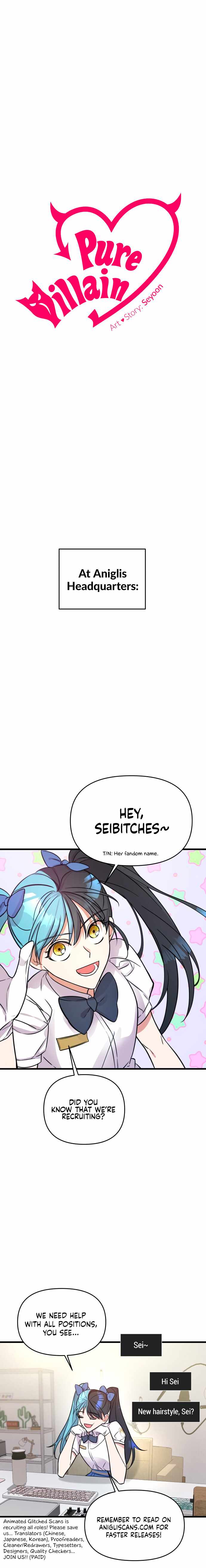 Magic Scholar Chapter 8 - page 10