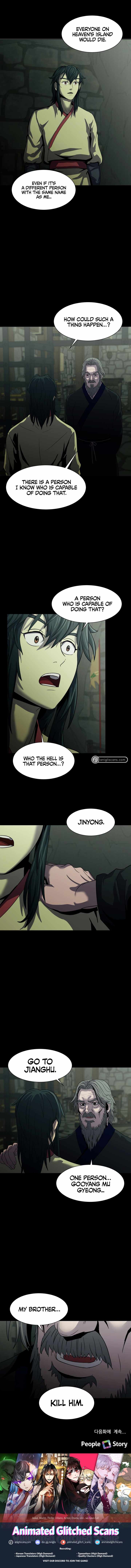 Magic Scholar Chapter 16 - page 7