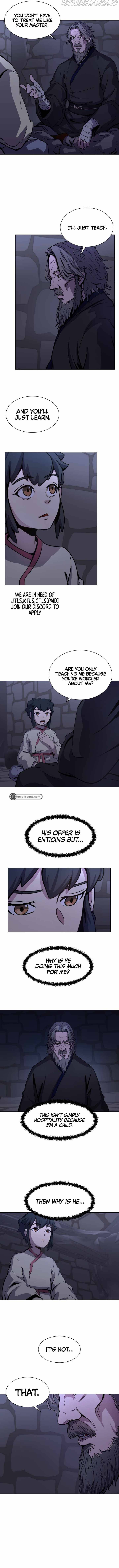 Magic Scholar Chapter 10 - page 3