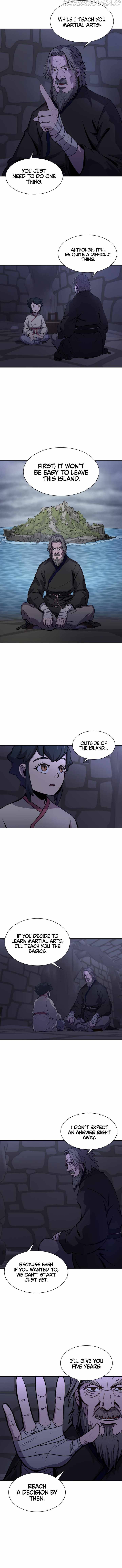 Magic Scholar Chapter 10 - page 4